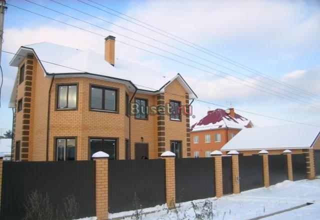 Продается  дом 300 кв.м., учас Москва