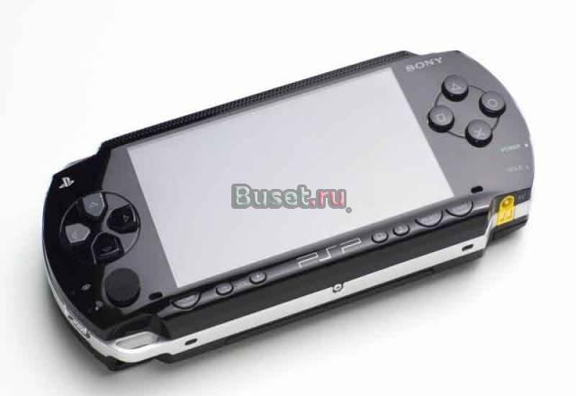 PSP 1000 Fat Москва