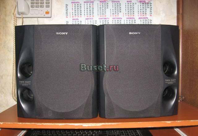 Акустика Москва