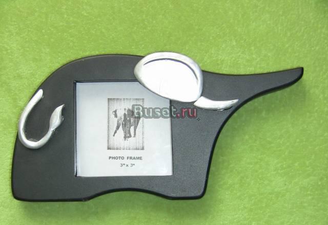 Новая фоторамка Москва