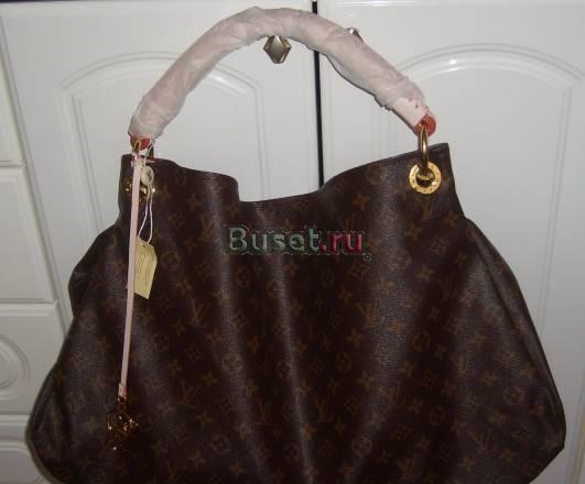 Сумка  louis vuitton LV Модель 2010года Москва