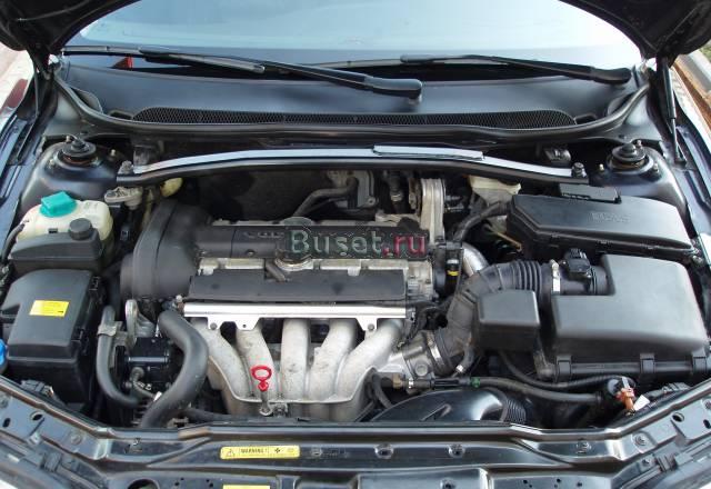 Volvo S60, 2005 Ярославль