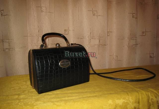 Небольшая  женская сумка Санкт-Петербург