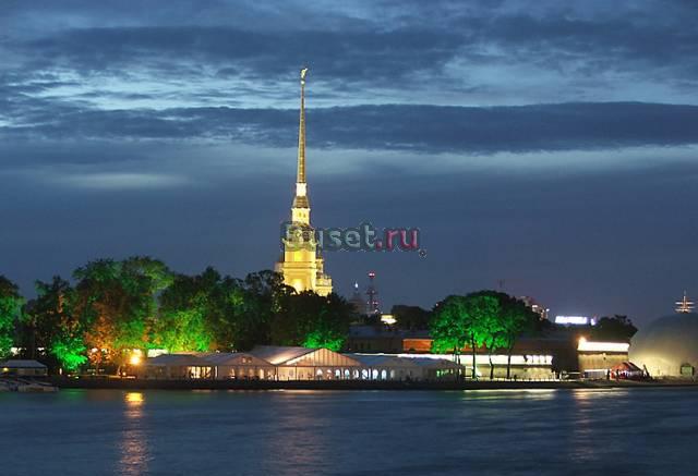 Квартира на Коллонтай Санкт-Петербург