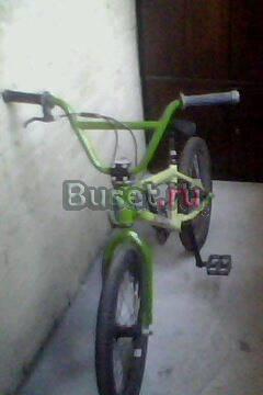 Bmx Москва