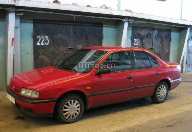 Nissan Primera, 1994 Краснодар