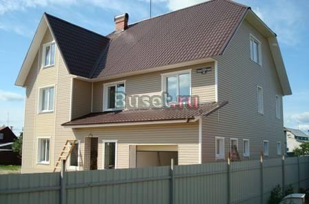 Дом Конаково