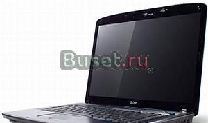Продается мощный 17 ноутбук Acer Aspire 7530G Санкт-Петербург