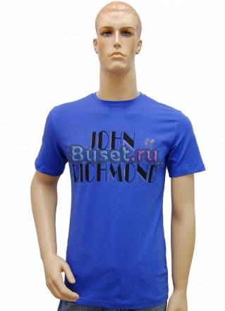 Richmond Мужская футболка Москва