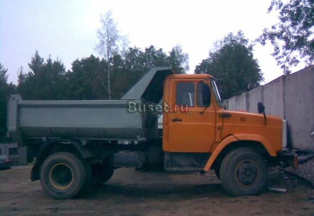 ЗИЛ 4508-03 Санкт-Петербург