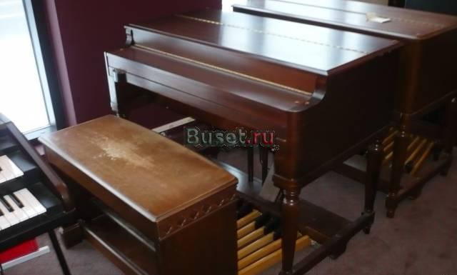 Hammond B3 Санкт-Петербург