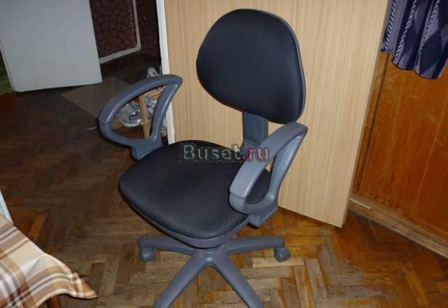 Компьютерное кресло бу Москва