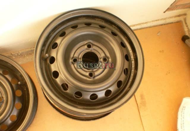 Диски от daewoo nexia Москва