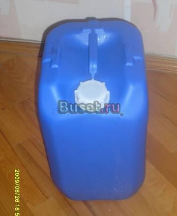 канистры 20л 50р пласт Москва89164076279 Москва