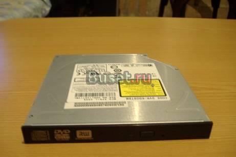 DVD+/-RW Pioneer DVR-KD08TBM Super Multi Dual Laye Москва