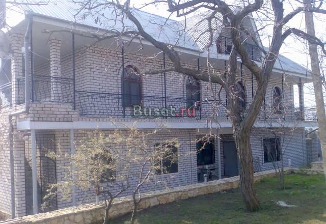 Продам частный пансионат в г. Керчи Москва