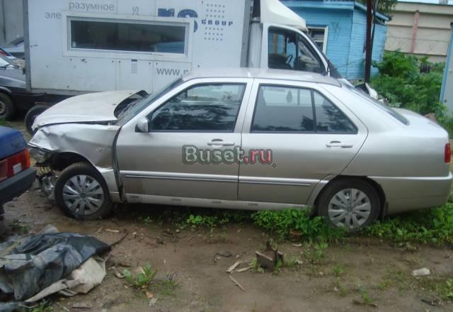 Chery Amulet A15 Москва