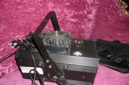 Лазер твердотельный 5 Вт Москва