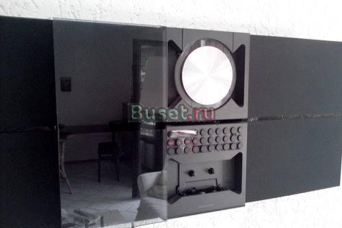 Bang olufsen Century Москва