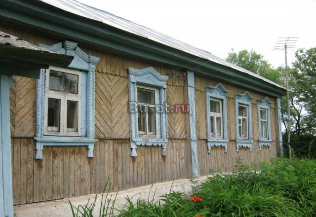Дом в д. Старо-Клейменово,135 км от МКАД Алексин