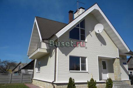 Продаю коттедж в Санкт-Петербурге (Красное Село) Санкт-Петербург