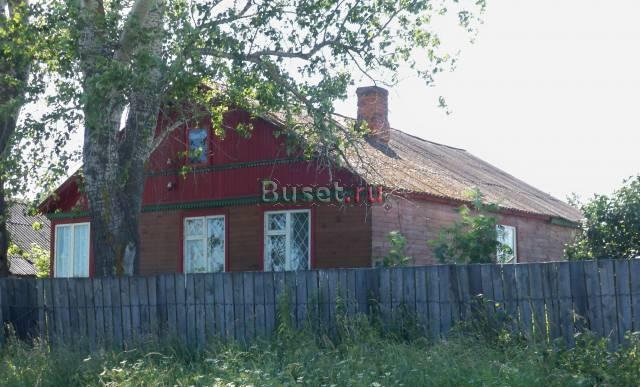 Дом на крутом берегу Нерли, 230км от МКАД Гаврилов Посад