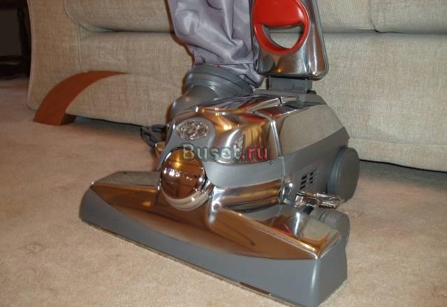 Пылесос Кирби Москва