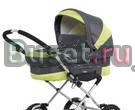 Коляска Emmaljunga Smart  Duo Combi Швеция Санкт-Петербург