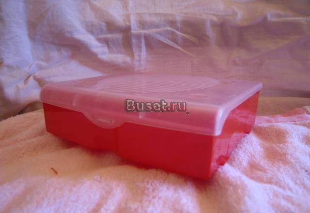 Ящик для безделушек Москва