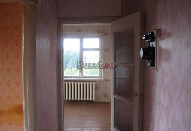Продаётся 2-х комн. кв. в пос. Кирпичного Завода Пущино