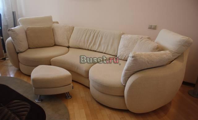 Диван AlbertShtein Лас-Вегас Москва