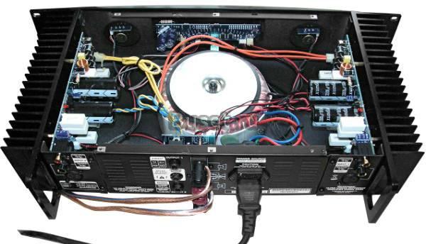Собираю на заказ транзисторные HI-FI системы Москва