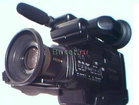 Panasonic NV-M3000EN Москва