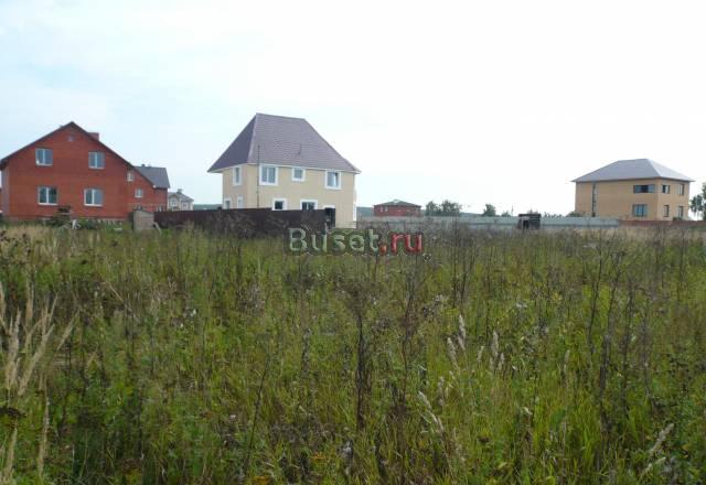 Д.Авдотьино, участки  10,12,14 и 15 соток, пмж Домодедово