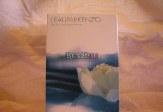 Духи Москва