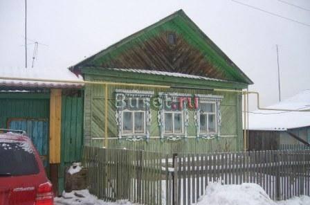 Дом в Сысерти с газовым отплением Сысерть