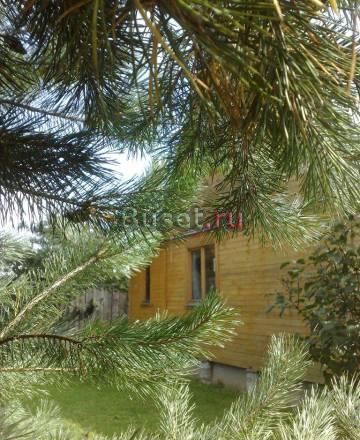 Продается  дом 70 кв.м., участ Москва