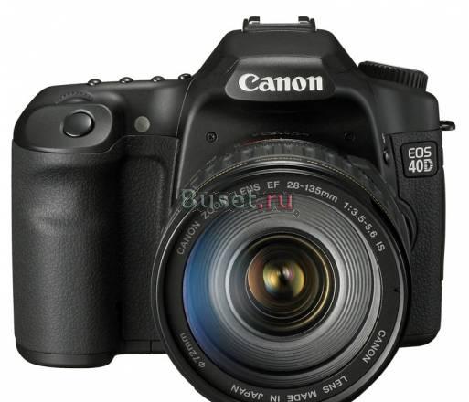 Canon EOS 5D Mark II  Full Kit Москва
