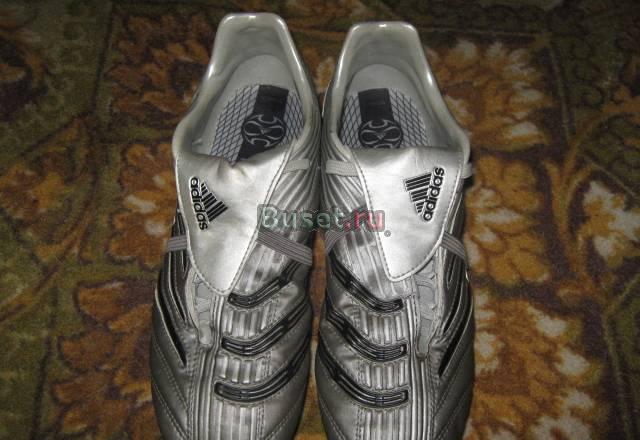 Бутсы Adidas Predator Санкт-Петербург