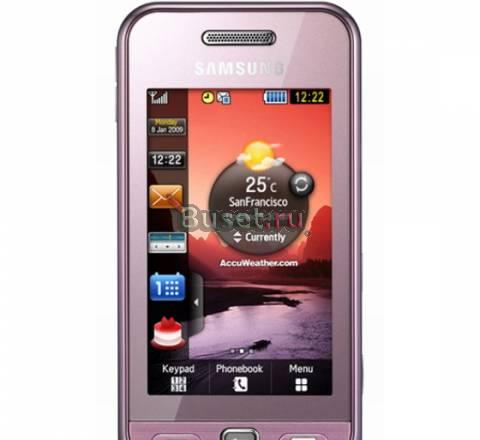 Samsung 5230 Санкт-Петербург