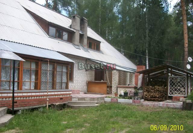 Часть дома Касимов