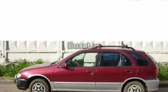 Nissan Pulsar, 1997 Москва