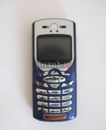 Motorola C350+ зарядное устройство Санкт-Петербург