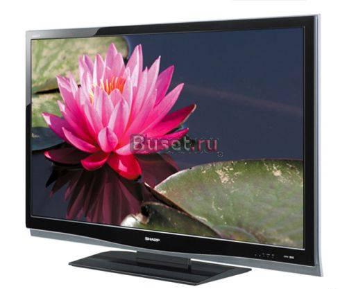 Sharp aquos LC-46X20RU Санкт-Петербург