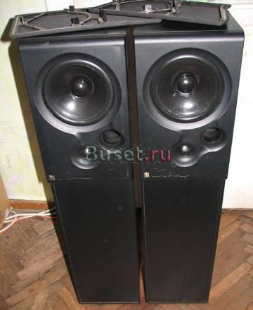 Акустика Kef Coda 9 Санкт-Петербург