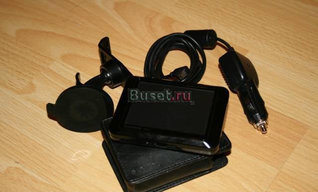 Garmin nuvi 200 black Москва