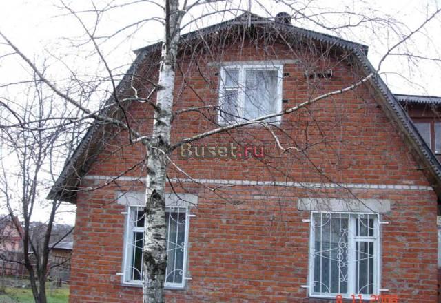 Дача, Сергиев-Посад Сергиев Посад