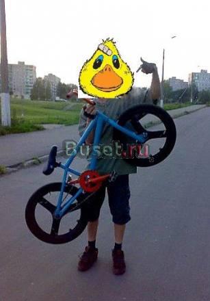 BMX Москва