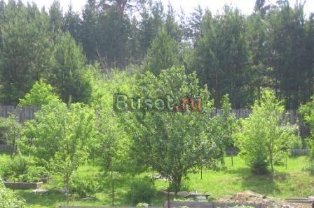 Дом-дача в Сысерти на горе Бесеновой Сысерть