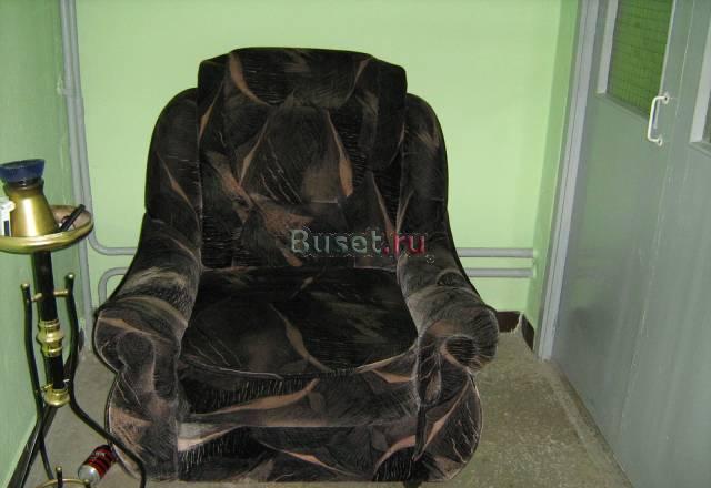 Кресло Москва